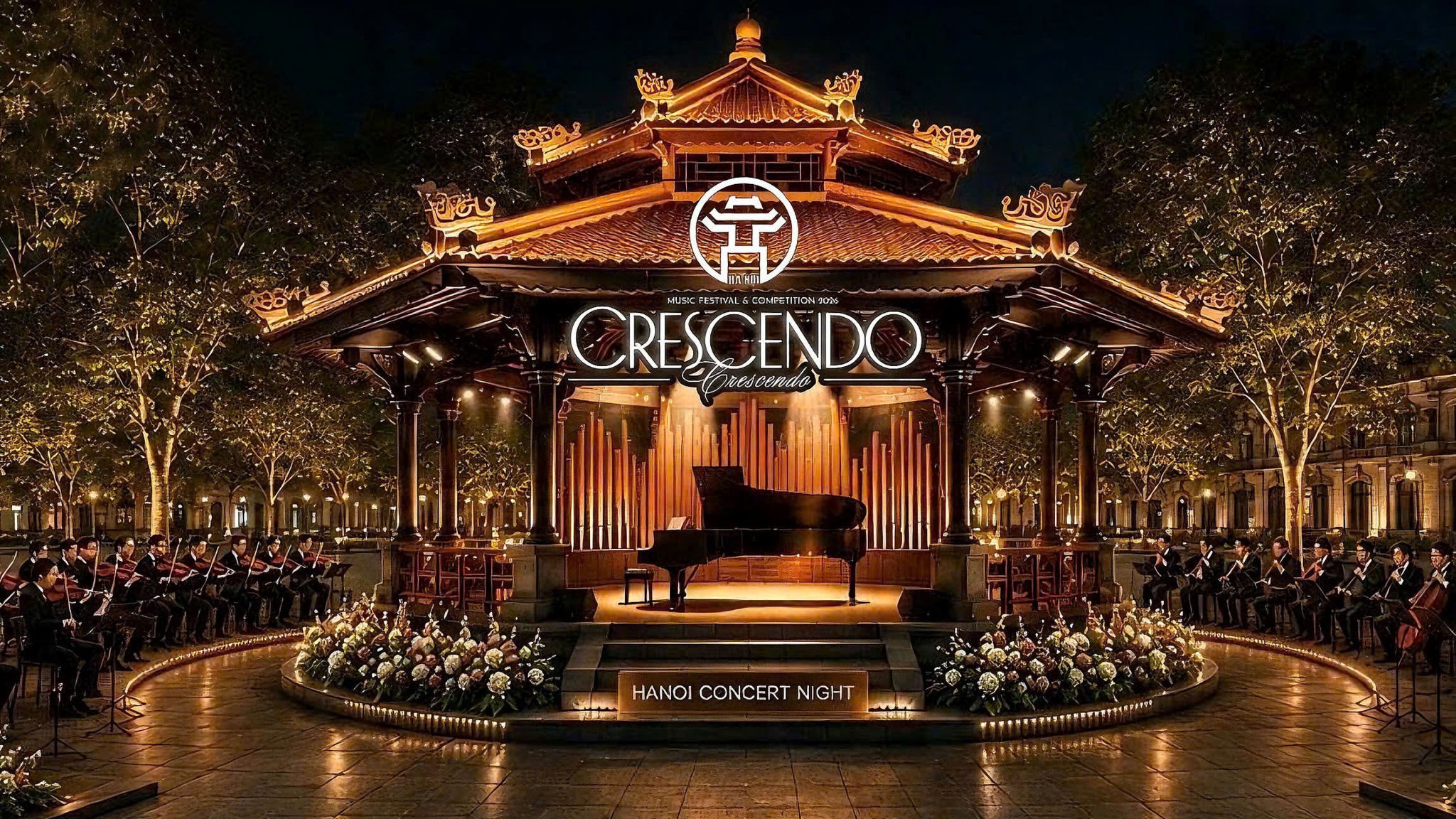 Đưa âm nhạc hàn lâm đến gần công chúng