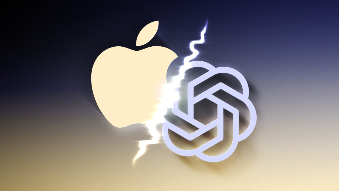 Apple kiện OpenAI đánh cắp bí mật thương mại