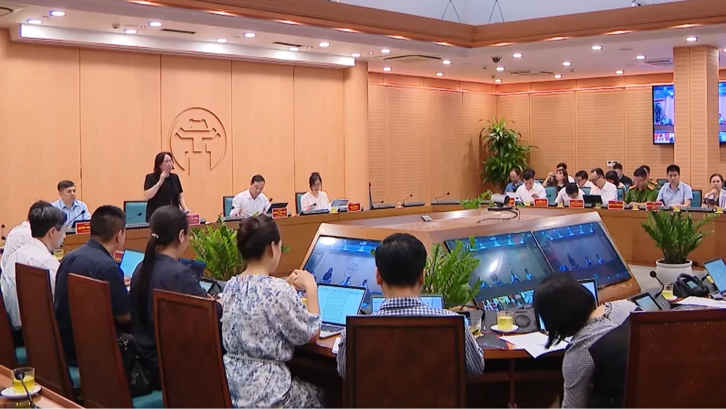 Xử lý các trường hợp đưa thông tin quy hoạch sai trên mạng xã hội