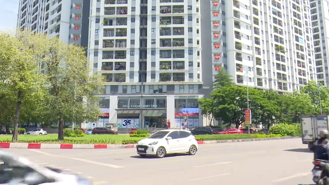 Người trẻ ưu tiên thuê chung cư thay vì vay mua nhà