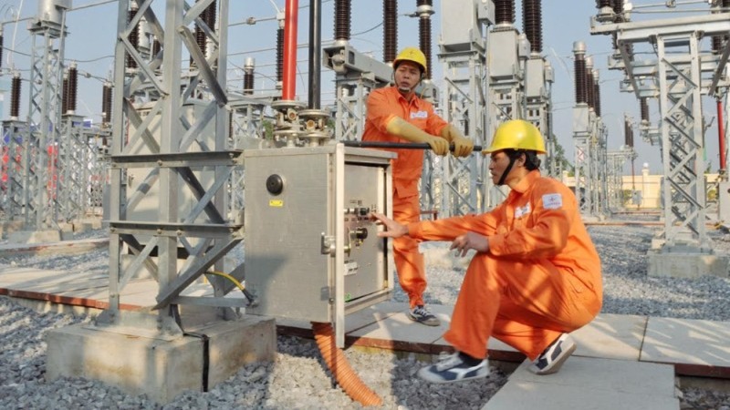 Siết chặt cơ chế điều chỉnh giá bán lẻ điện bình quân