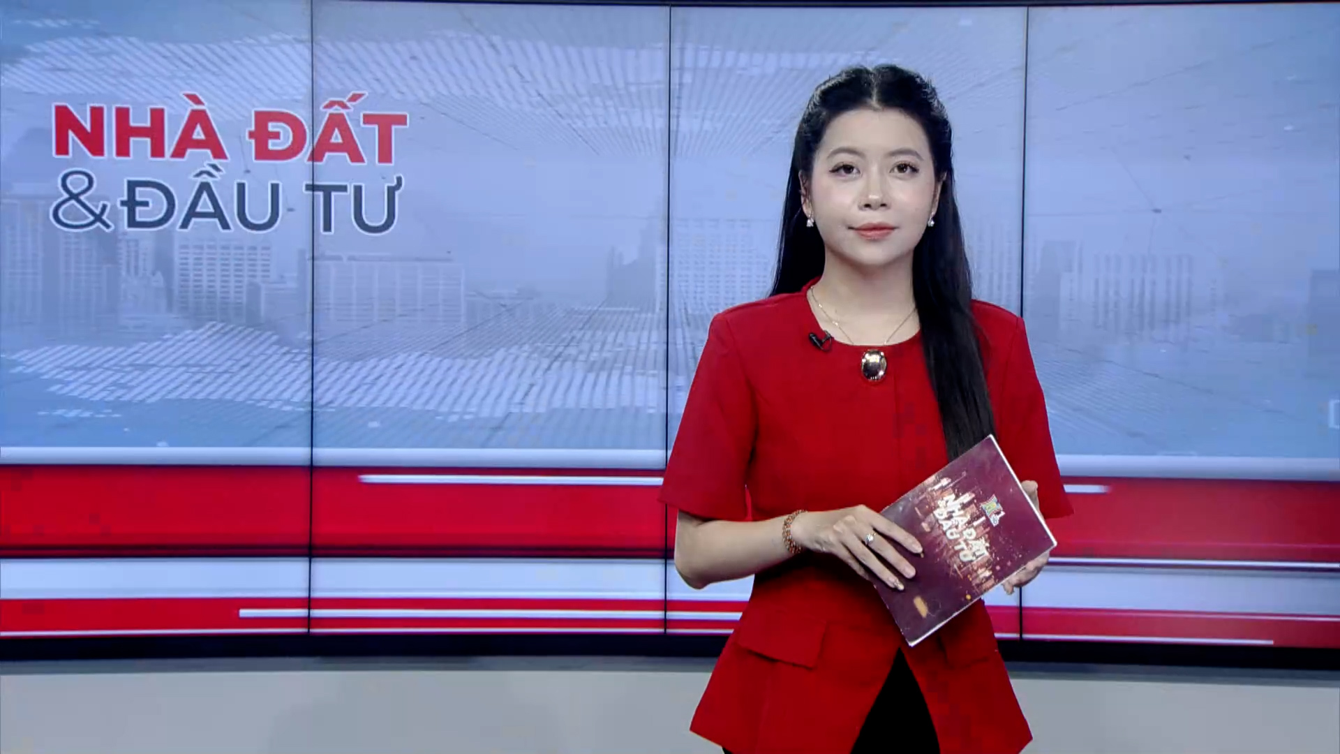 Bản tin Nhà đất và đầu tư | 11/07/2026