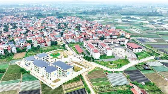 'Đi từng ngõ, gõ từng nhà' để cập nhật dữ liệu đất đai