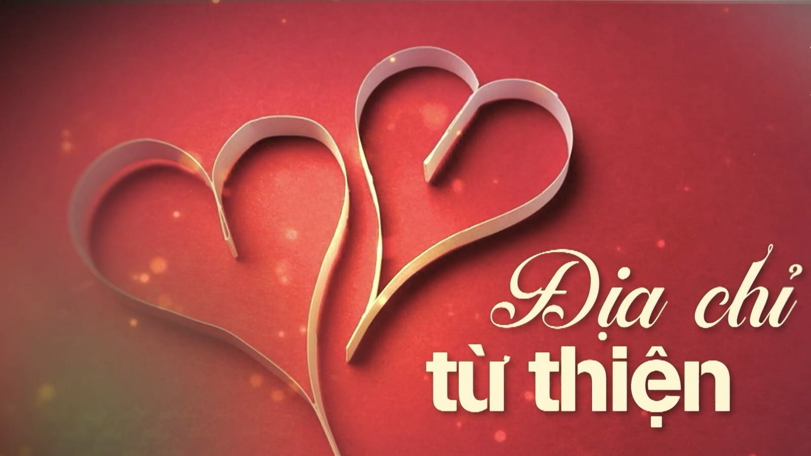 Gửi niềm tin, gieo hy vọng | Địa chỉ từ thiện | 12/07/2026