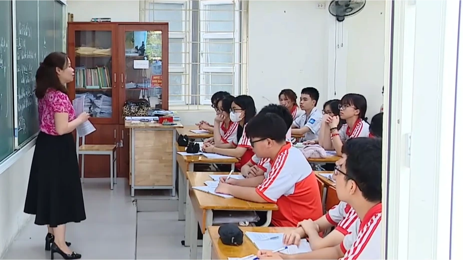 Tăng phụ cấp ưu đãi nghề: Động lực mới cho nhà giáo