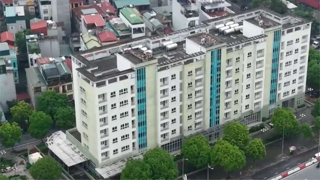 Nhà ở tái định cư - Bảo đảm an cư để người dân đồng hành cùng phát triển