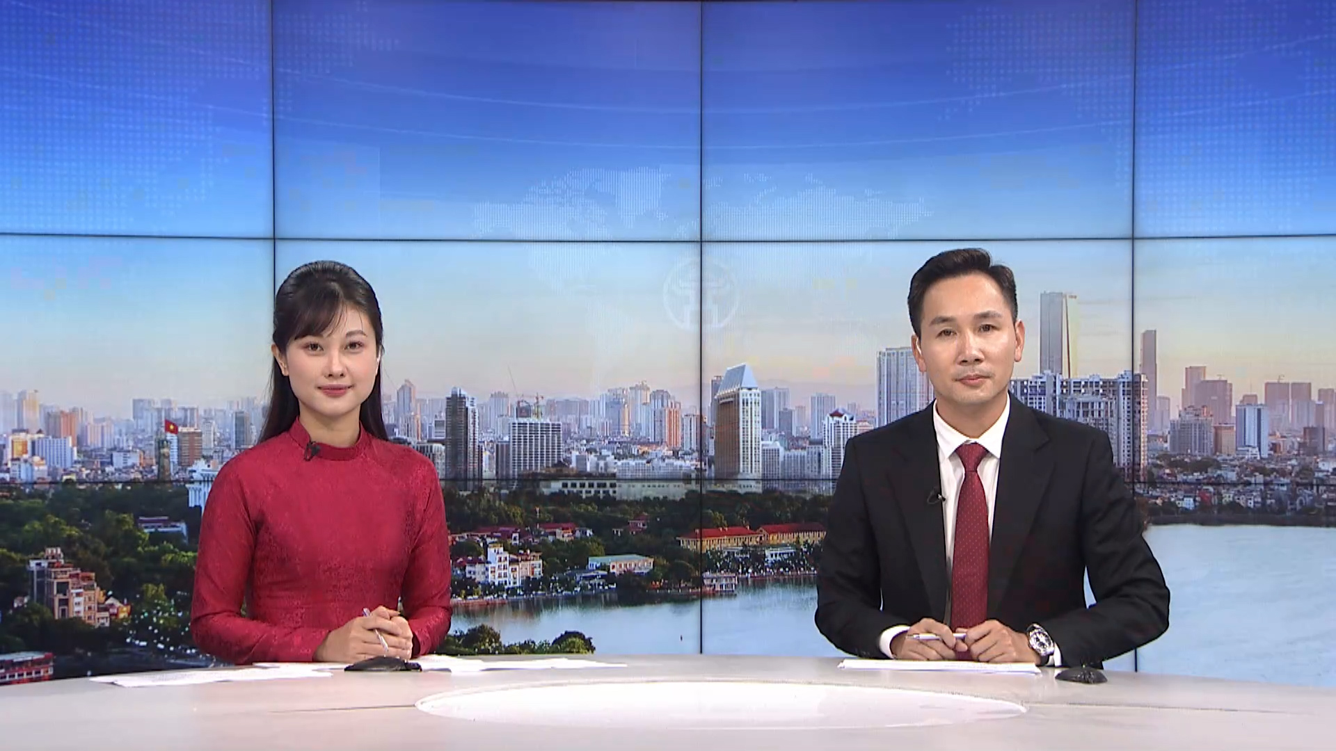 Chương trình Thời sự 18h30 | 11/07/2026