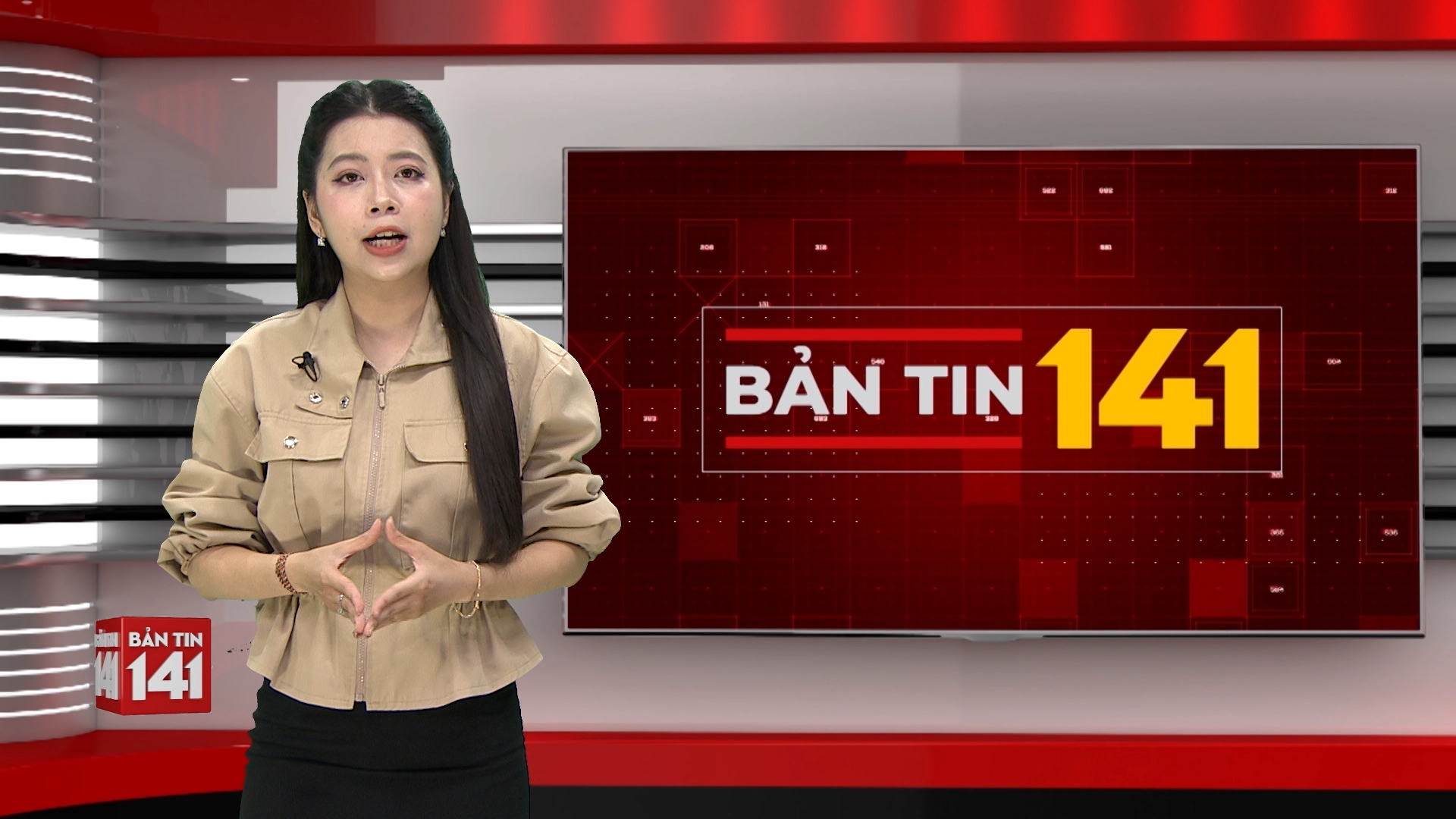 Bản tin 141 | 11/07/2026