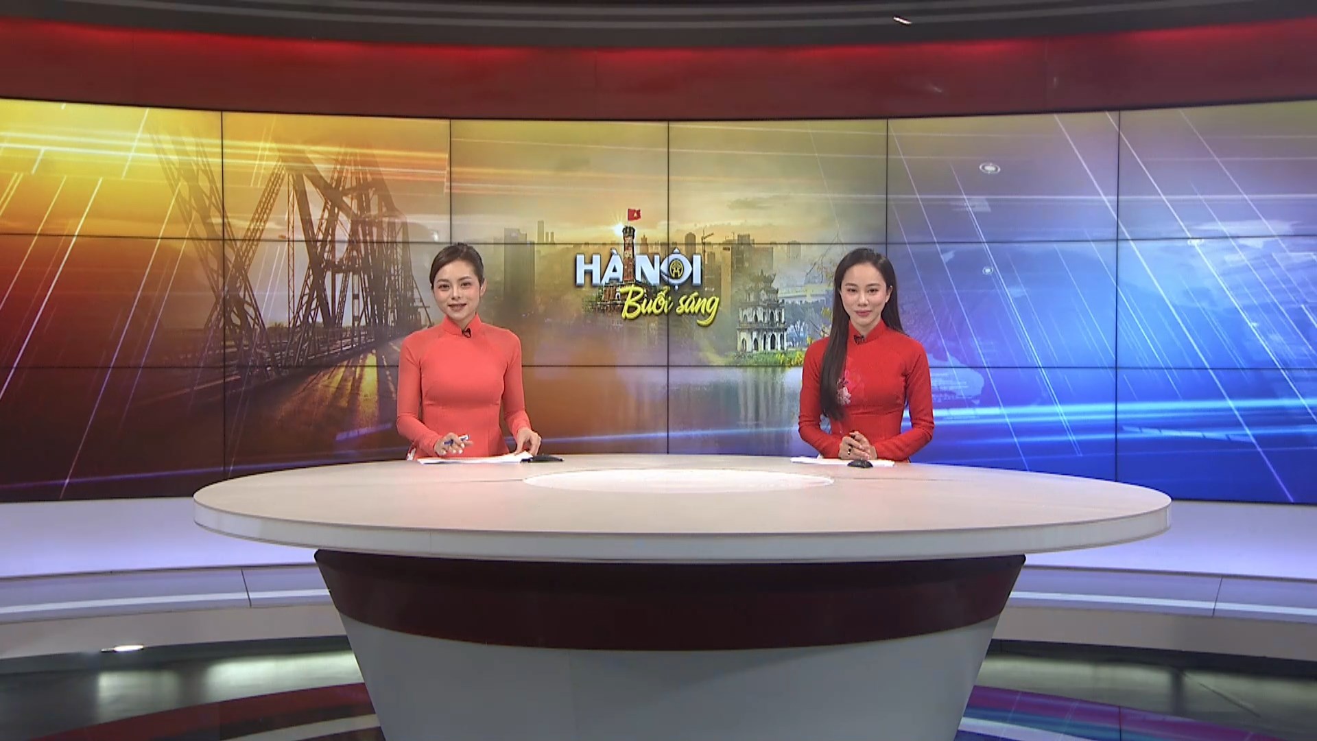 Chương trình Hà Nội buổi sáng | 11/07/2026