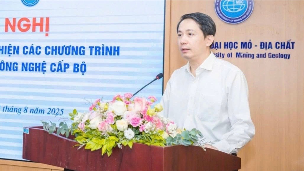 Bộ Giáo dục và Đào tạo có 2 tân Thứ trưởng