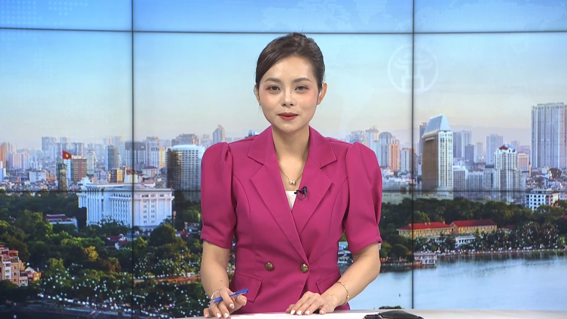 Chương trình Thời sự 9h00 | 11/07/2026