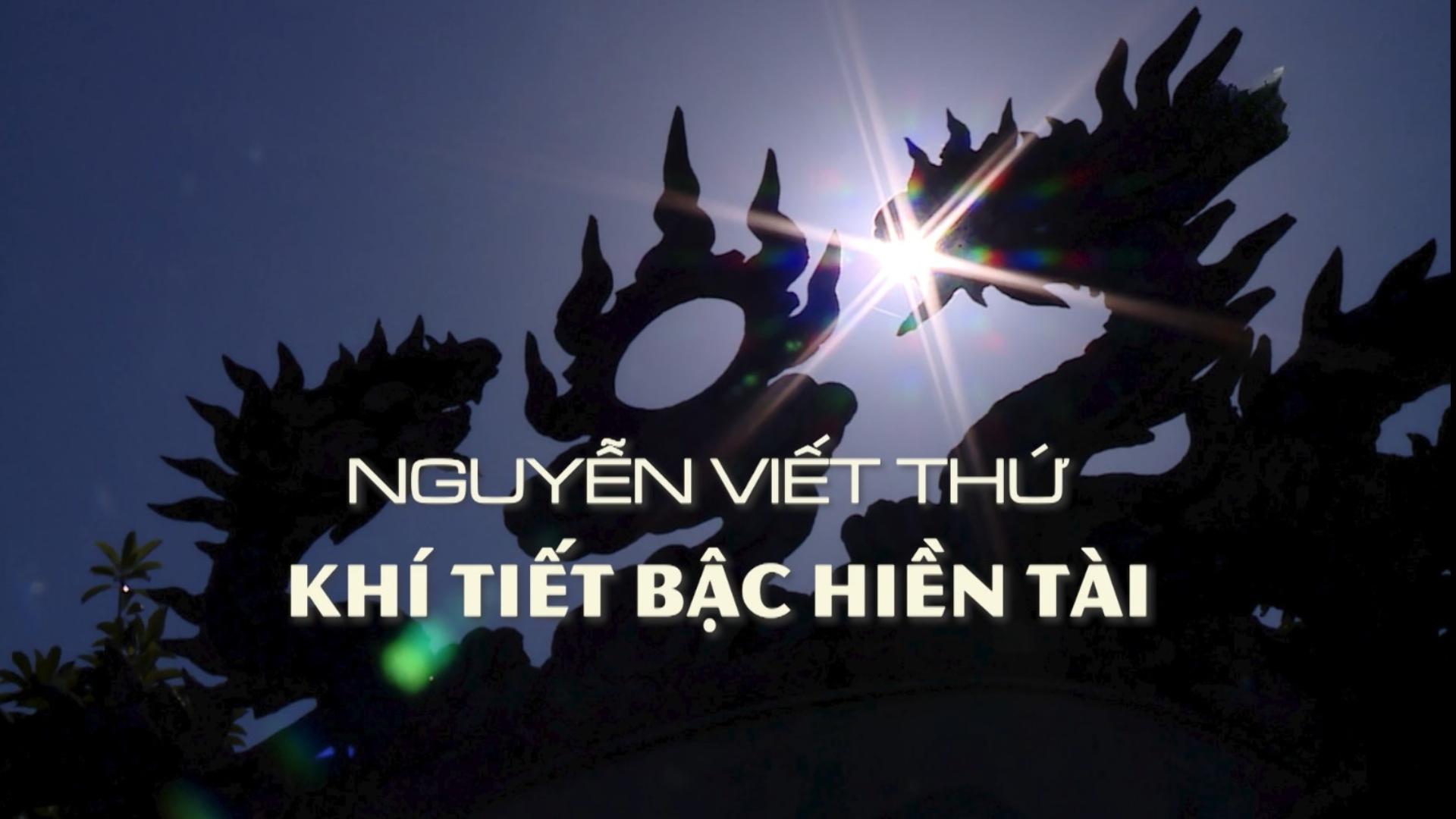 Nguyễn Viết Thứ – Khí tiết bậc hiền tài | Danh nhân Thăng Long - Hà Nội | 03/07/2026