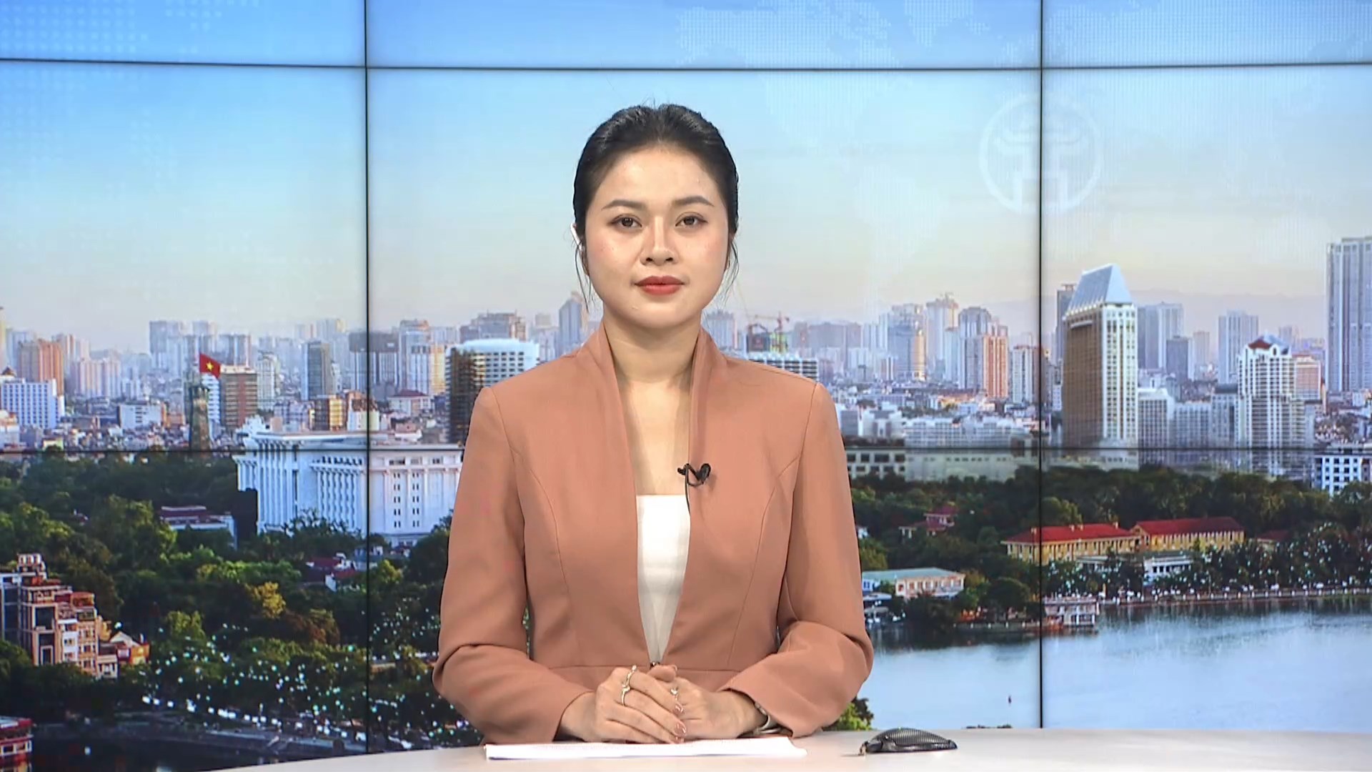 Chương trình Thời sự 11h30 | 12/07/2026