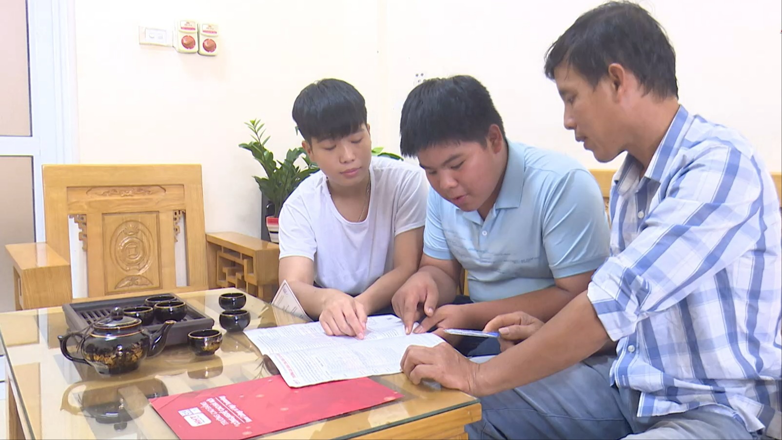 Chọn ngành nghề theo đam mê hay theo xu hướng phát triển xã hội | Góc nhìn Hà Nội | 10/07/2026
