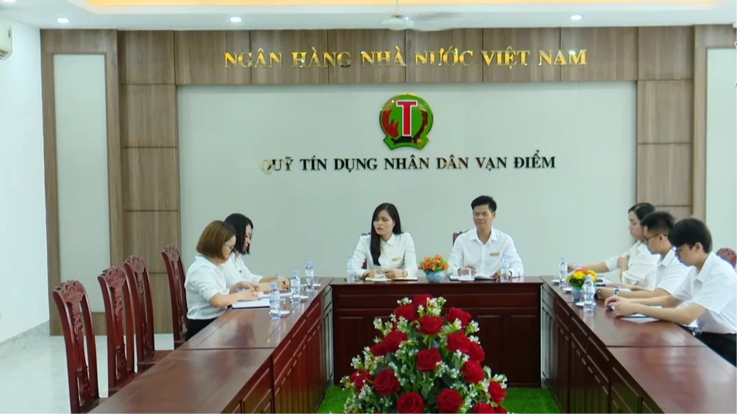 Đòn bẩy vốn cho phát triển nông thôn Hà Nội | Vấn đề kinh tế | 10/07/2026