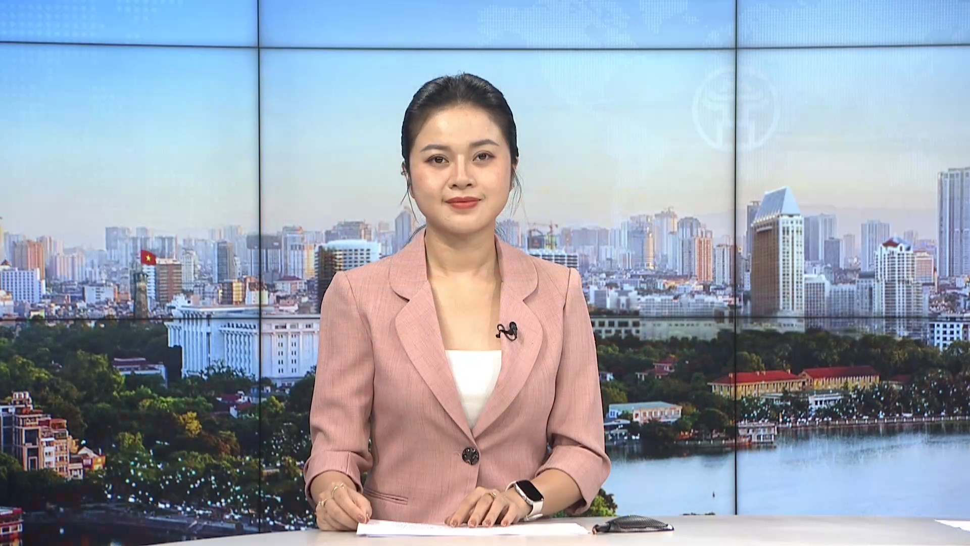 Chương trình Thời sự 15h00 | 12/07/2026
