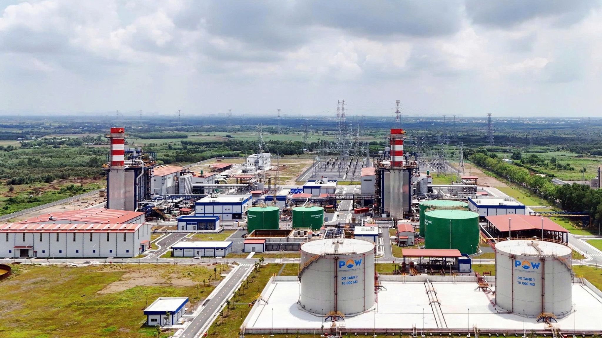 Bức tranh báo cáo tài chính quý II/2026: Ngành nào bứt phá?