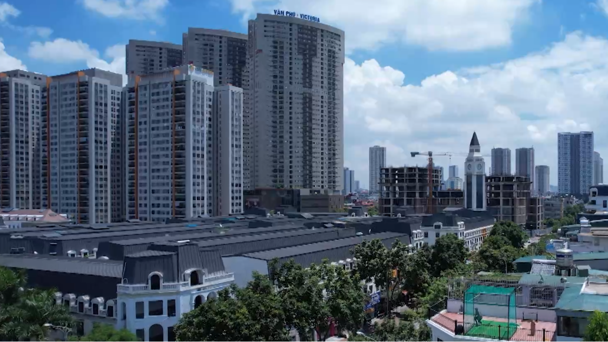 Công ty Cổ phần Phát triển BĐS Văn Phú thoái vốn tại công ty liên kết