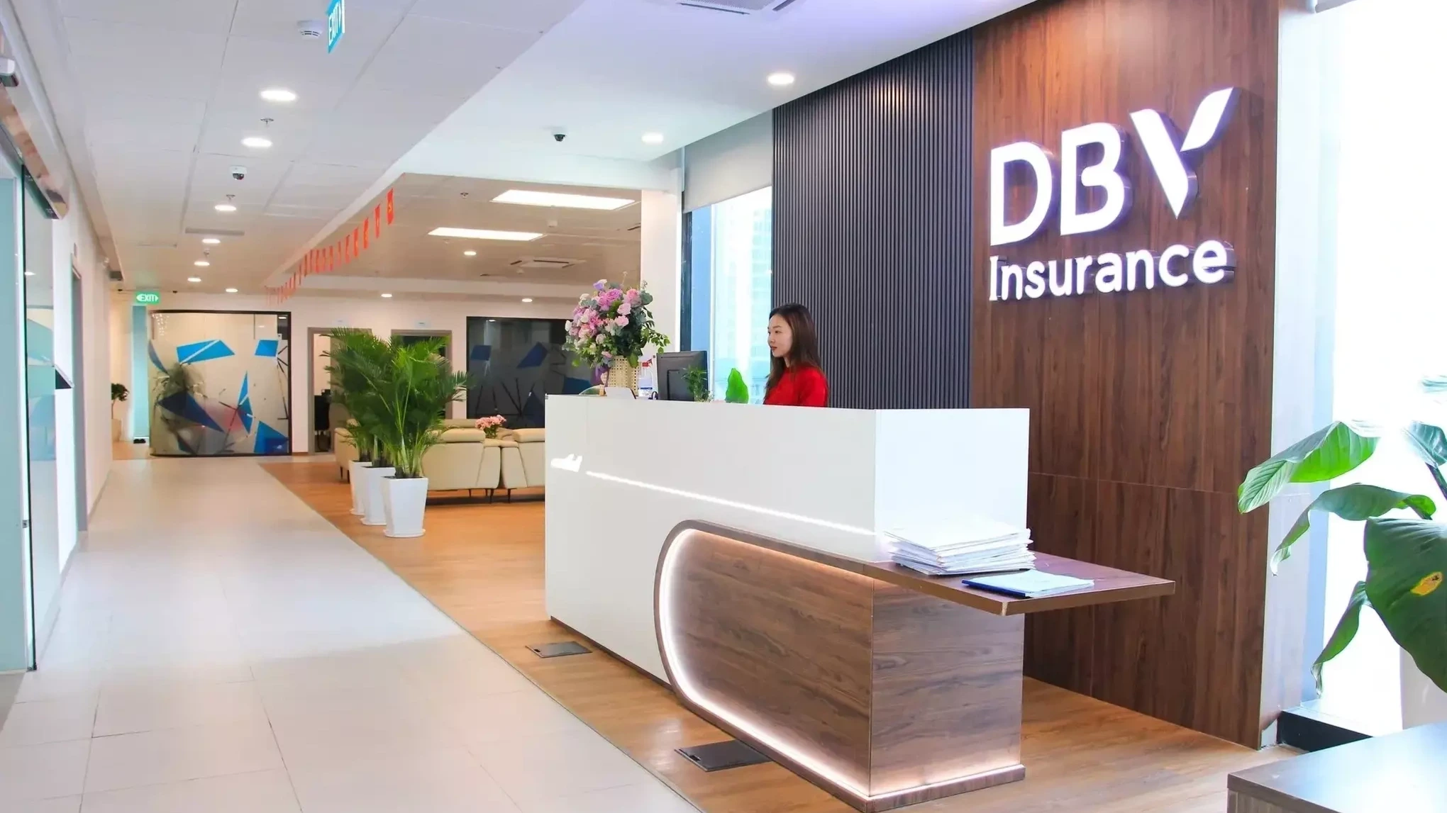 Bảo hiểm DBV bị xử phạt 200 triệu đồng