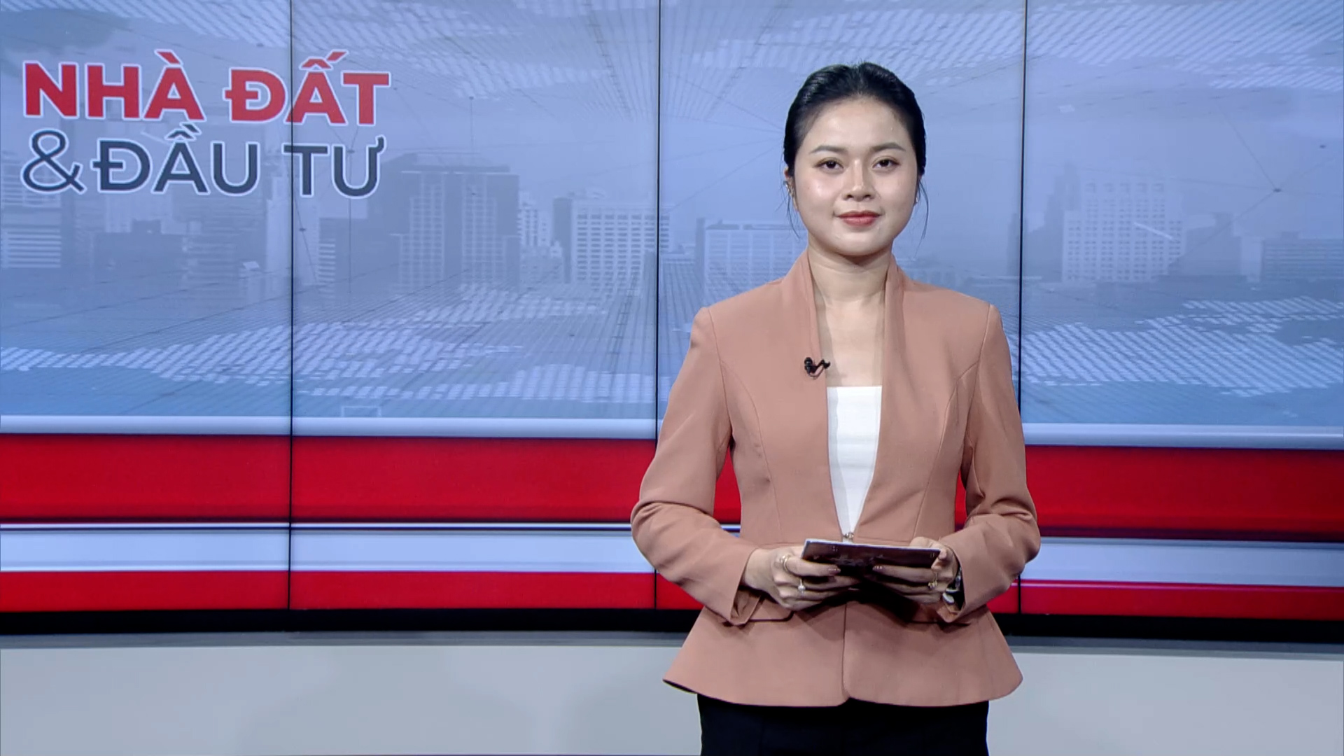 Bản tin Nhà đất và đầu tư | 12/07/2026