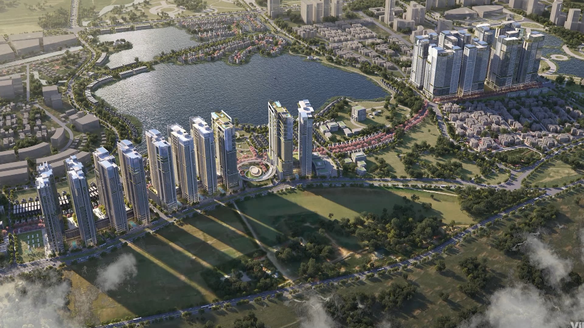 Hà Nội thu hút FDI chất lượng cao, tạo động lực tăng trưởng mới