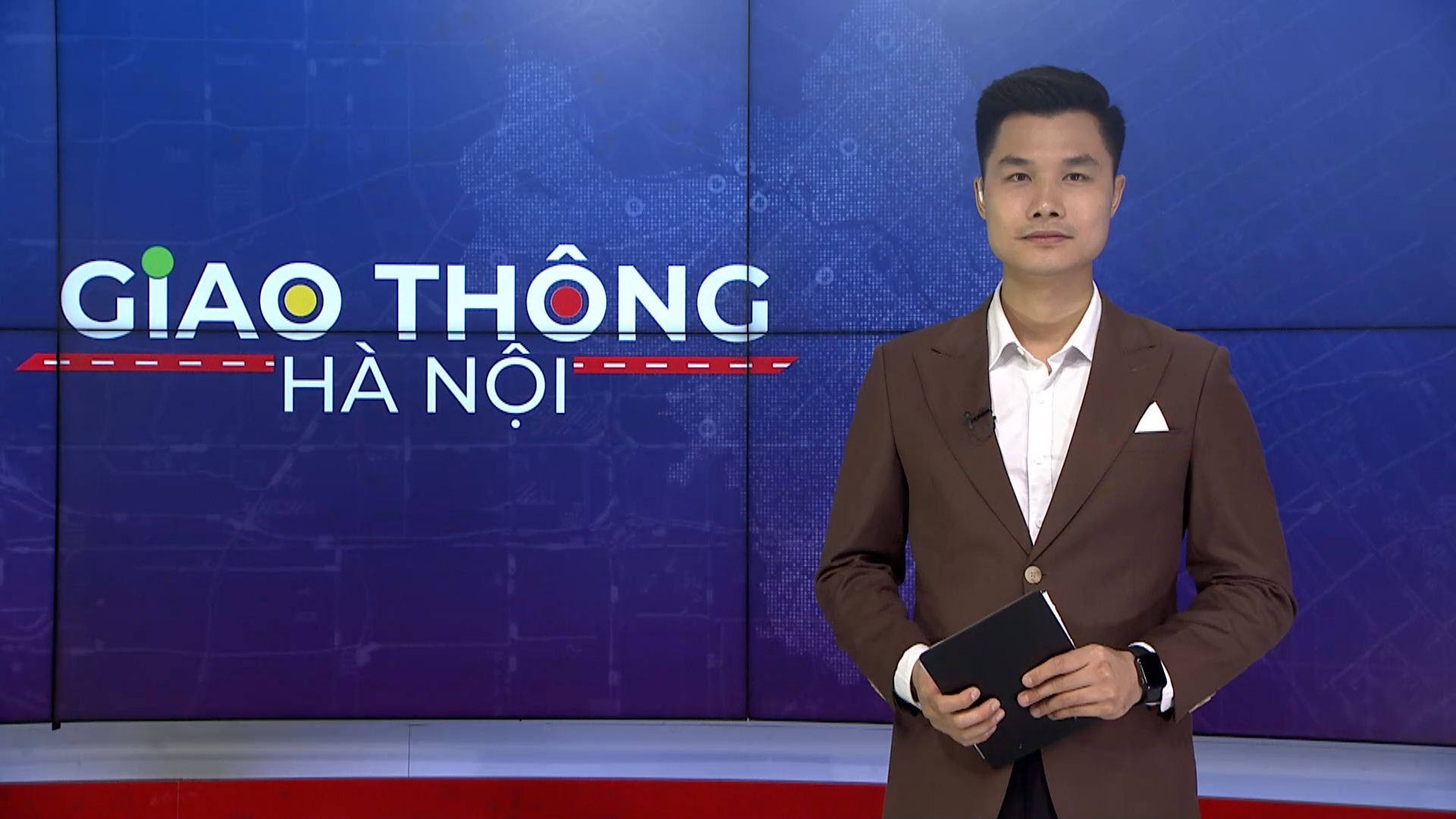 Giao thông Hà Nội | 12/07/2026