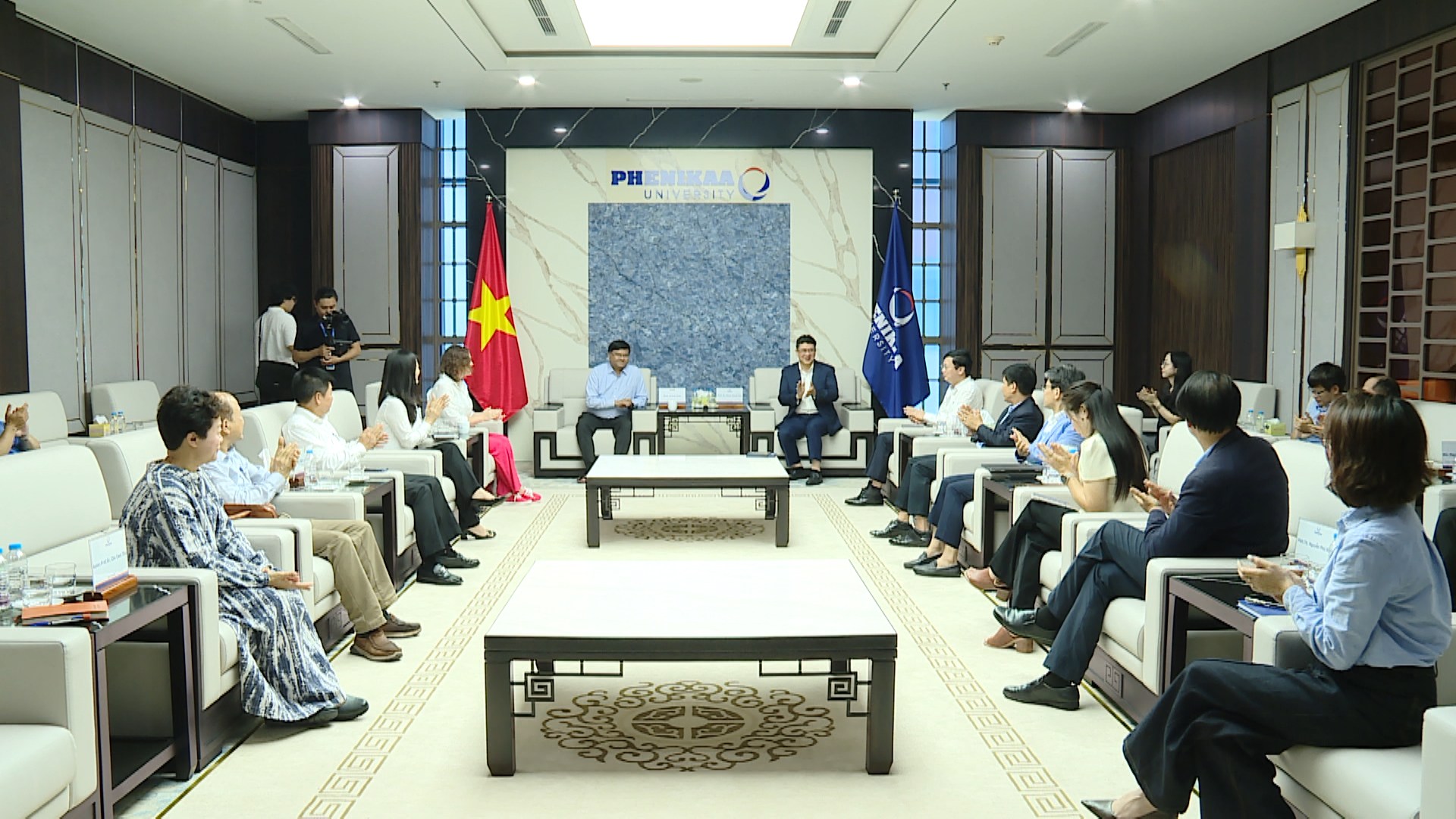 Chuẩn bị toàn diện cho kỳ thi IOAA 2026 tại Hà Nội