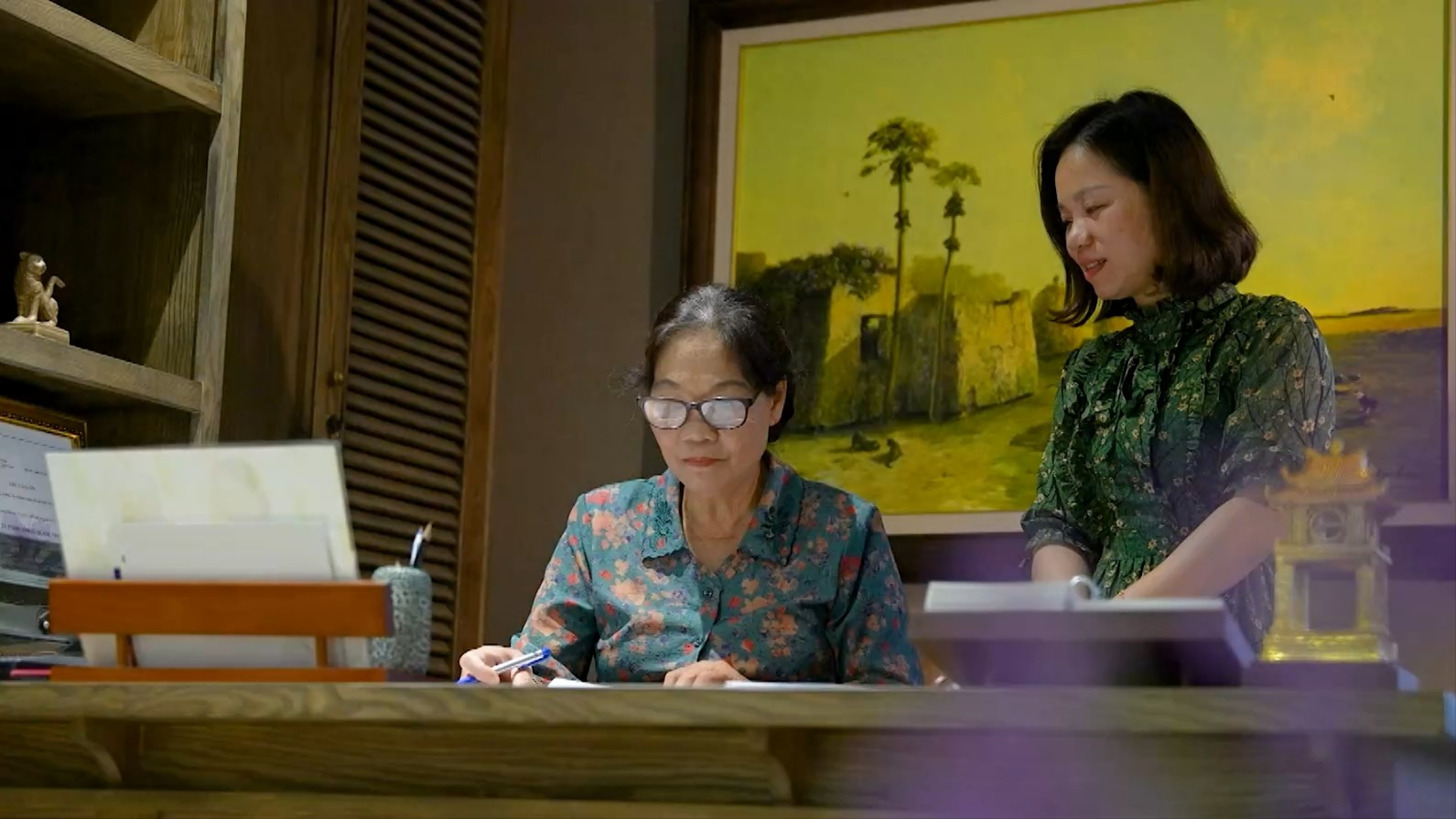 Madam VINH CERAMIC | Phóng sự tài liệu | 12/07/2026