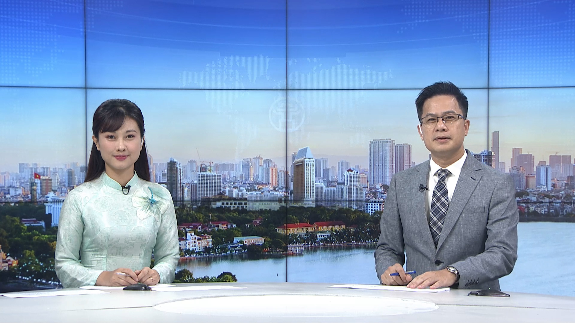 Chương trình Thời sự 18h30 | 12/07/2026