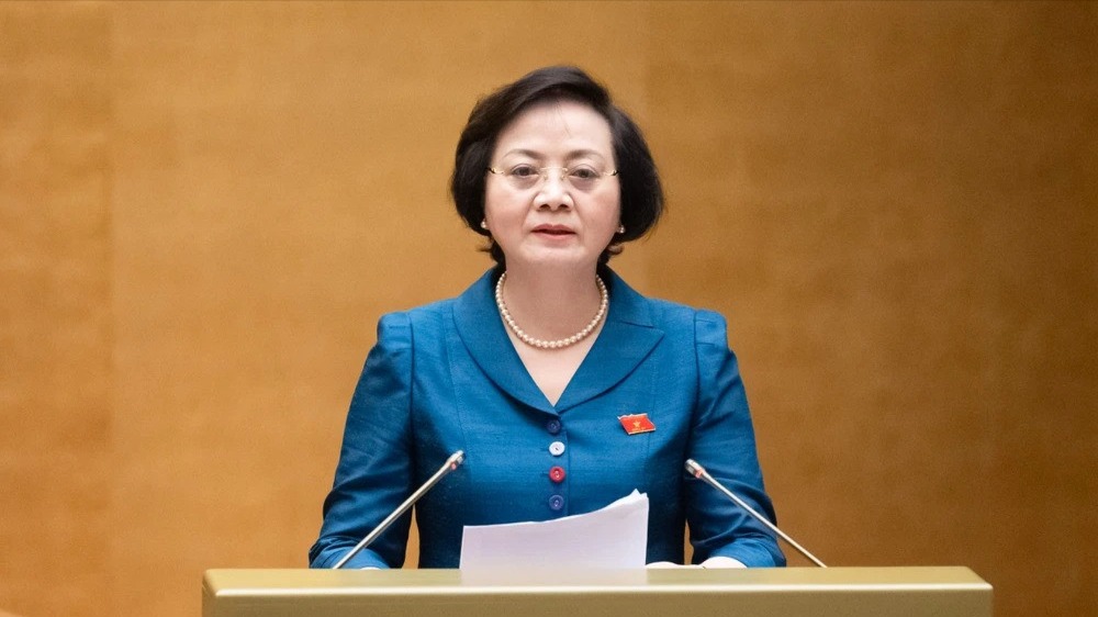 Phó Thủ tướng Phạm Thị Thanh Trà làm Trưởng Ban Chỉ đạo liên ngành Trung ương về an toàn thực phẩm