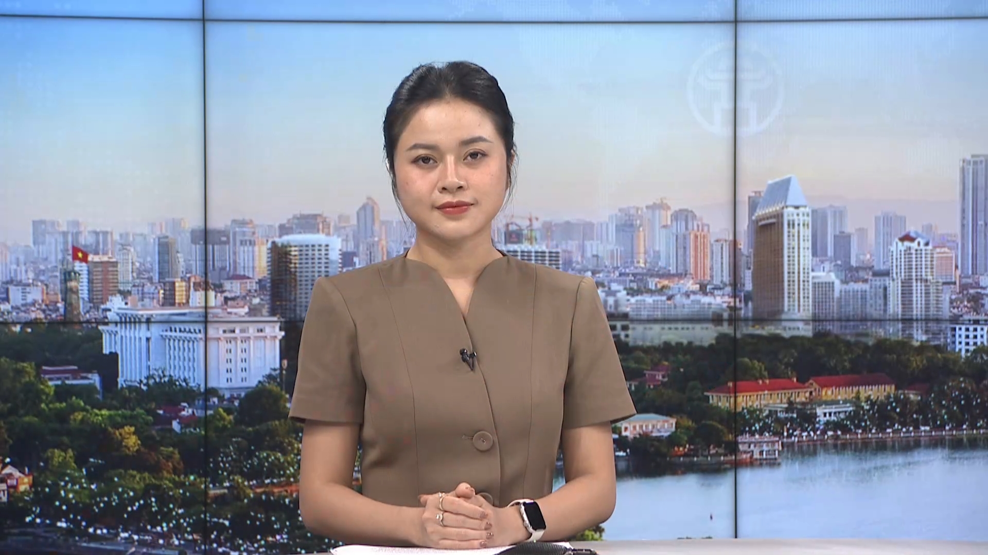 Chương trình Thời sự 23h00 | 12/07/2026