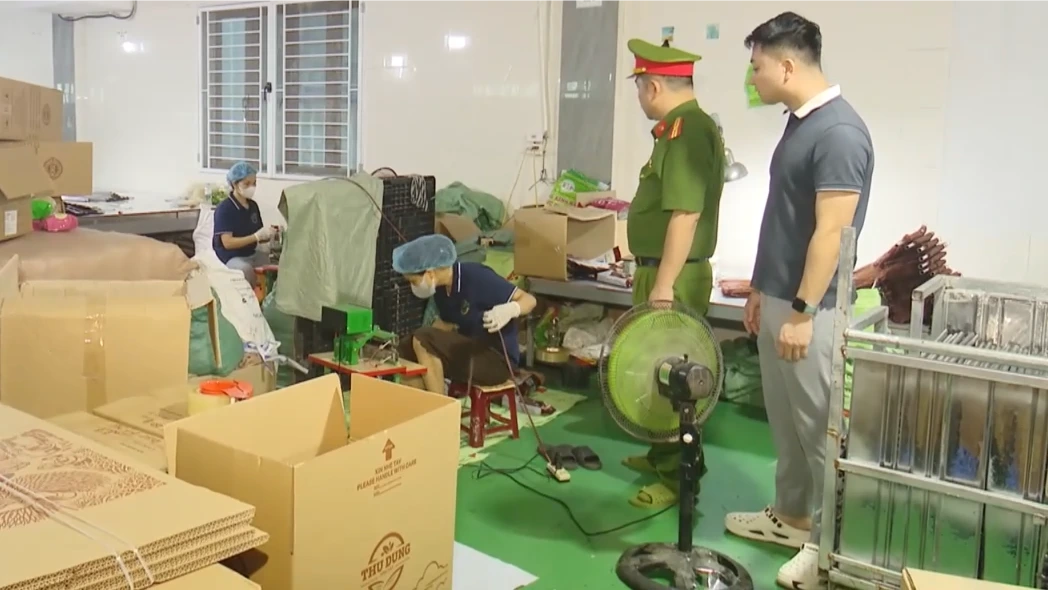 Nguy cơ cháy nổ từ điện trong thời điểm nắng nóng