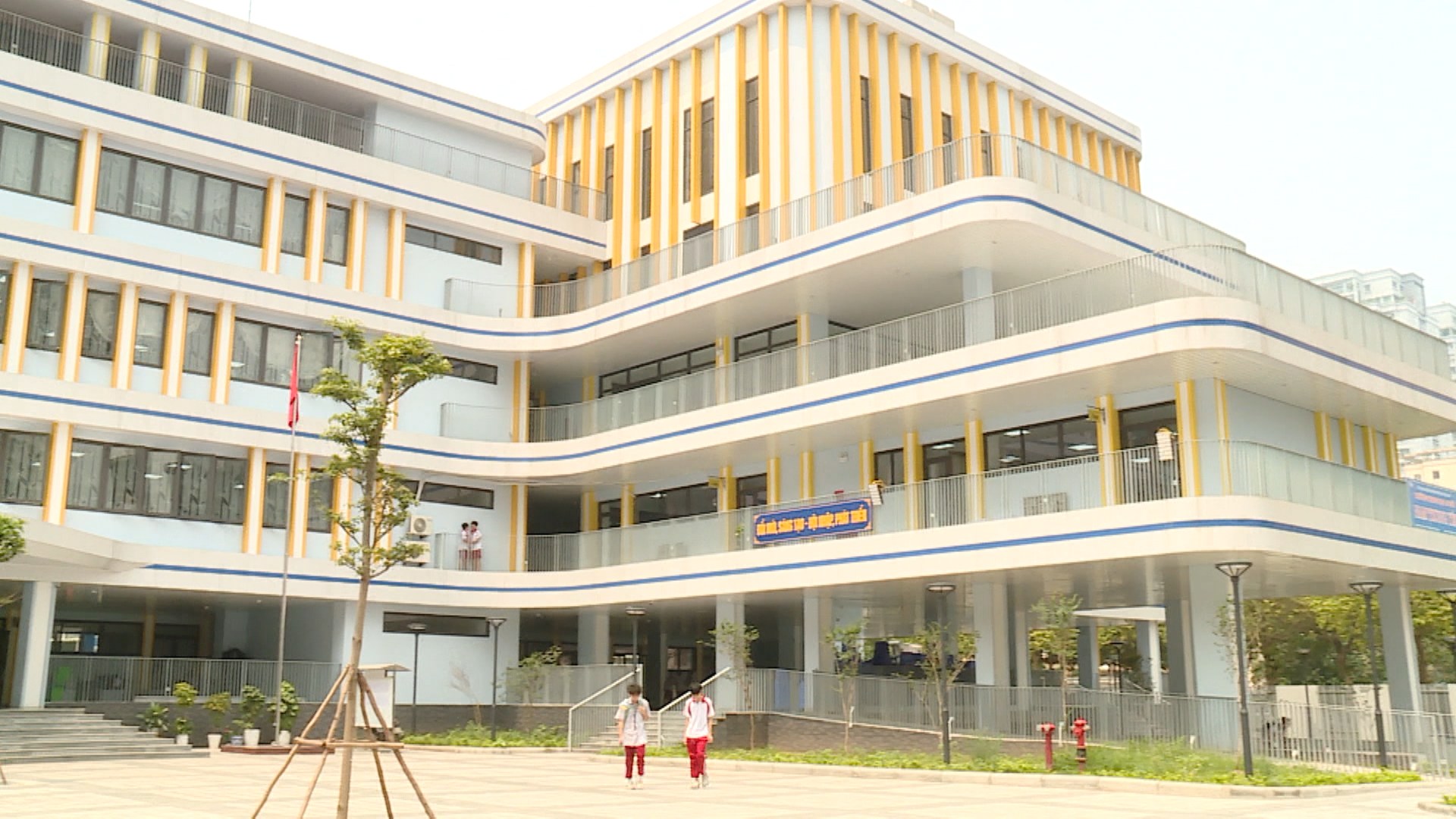 Hà Nội triển khai phương án sắp xếp gần 3.000 trường học