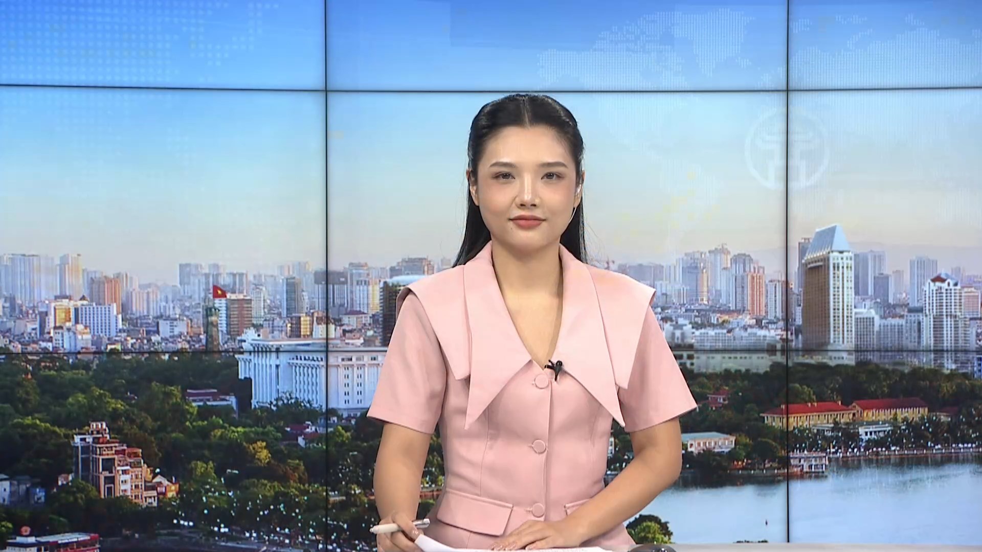 Chương trình Thời sự 9h00 | 12/07/2026