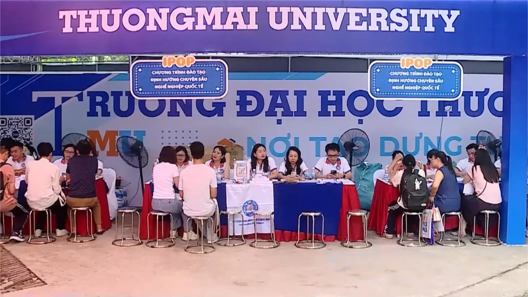 Thí sinh cần cân nhắc để tối ưu hóa cơ hội trúng tuyển