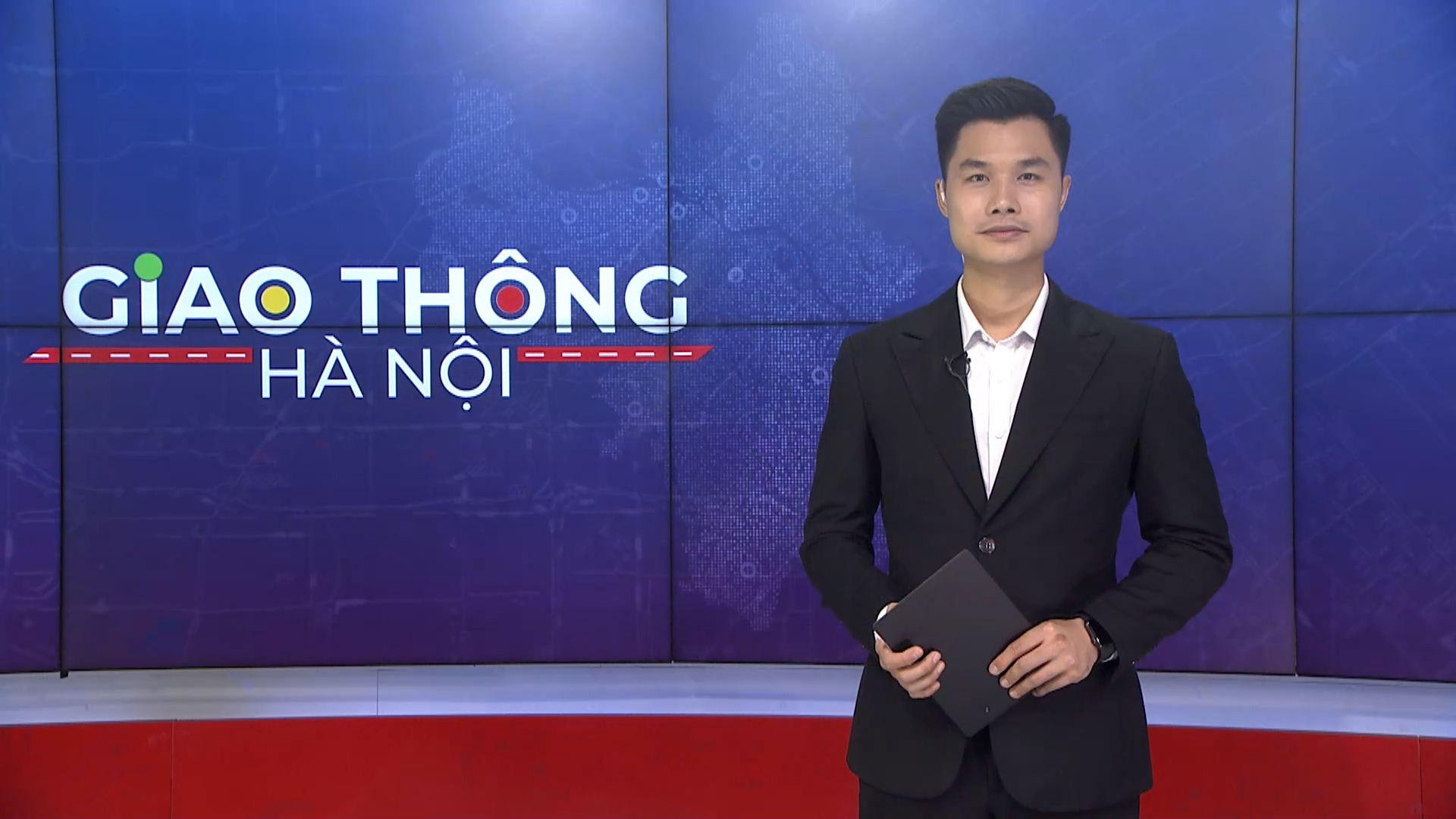 Giao thông Hà Nội | 13/07/2026