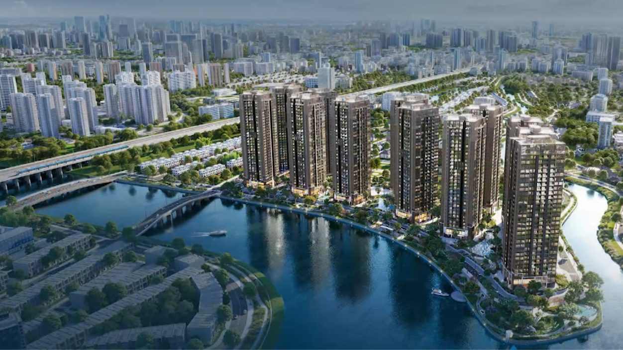 MBS: 3 doanh nghiệp BĐS hưởng lợi từ làn sóng đầu tư hạ tầng
