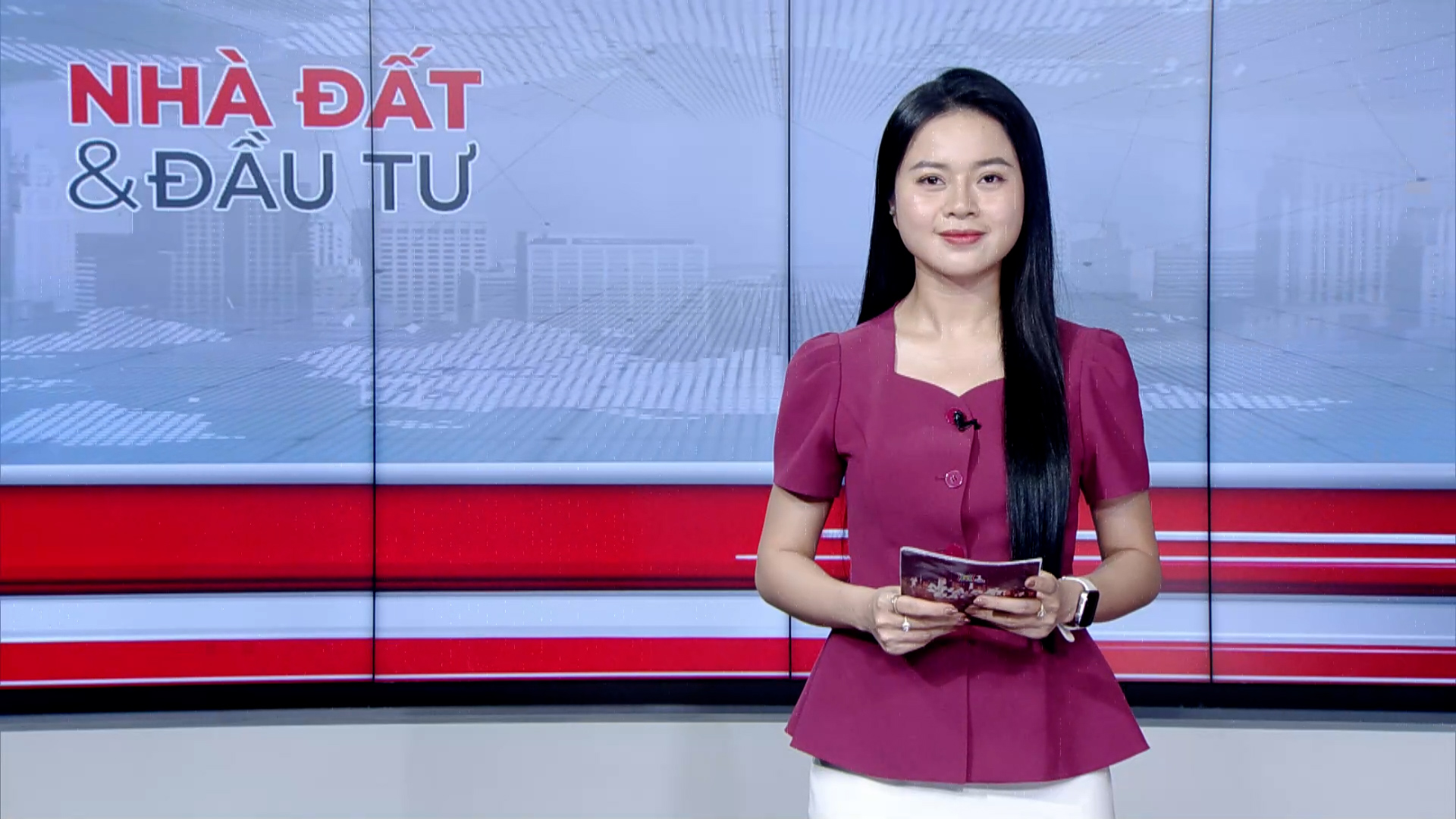 Bản tin Nhà đất và đầu tư | 13/07/2026