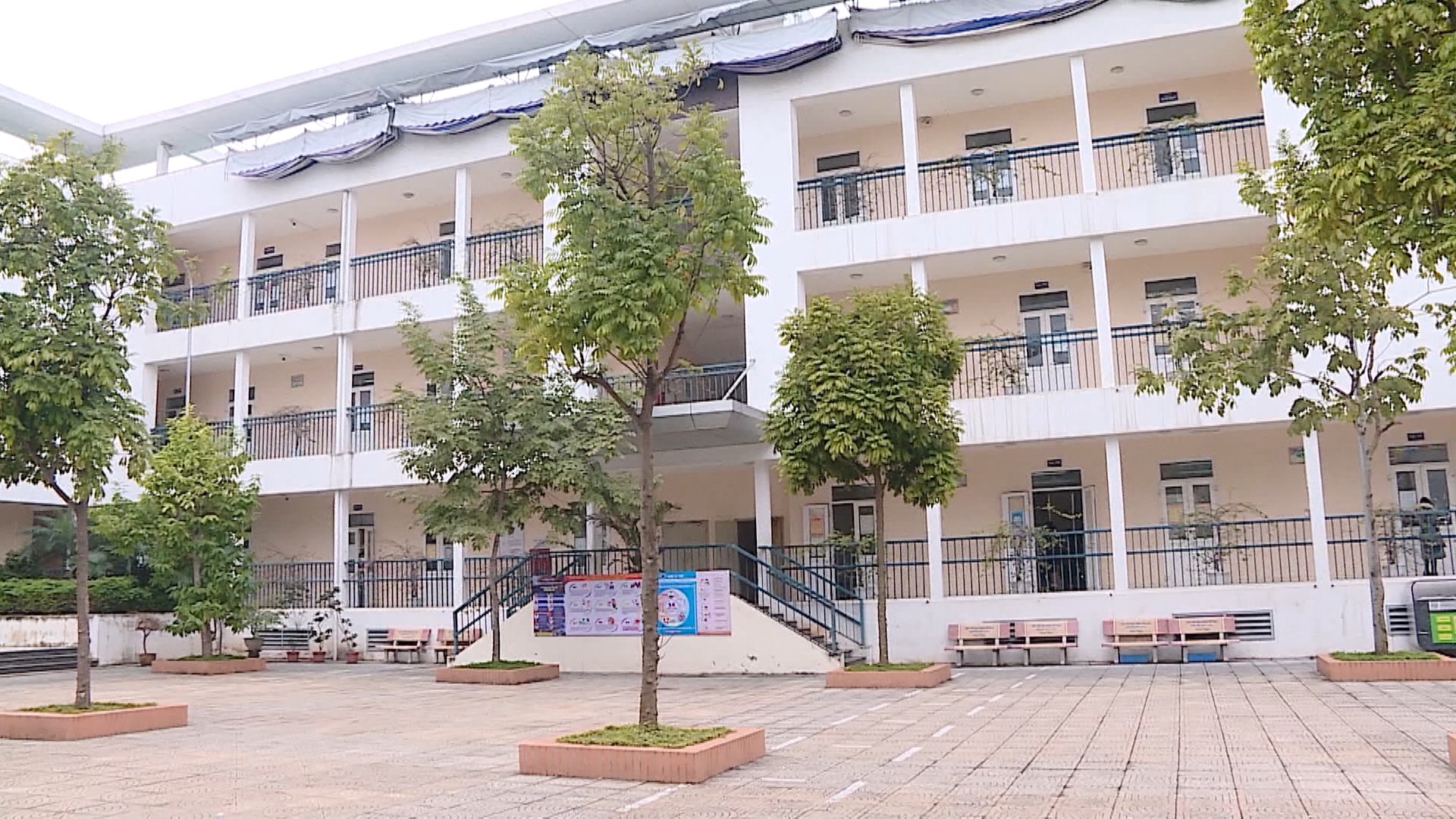 Hà Nội dừng mở mới trường tiểu học, THCS công lập