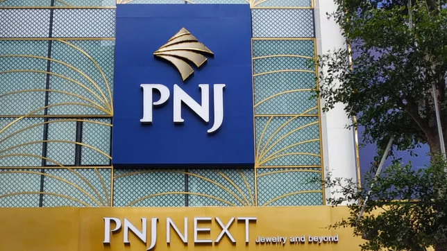 Tổng Giám đốc PNJ đăng ký mua 1 triệu cổ phiếu
