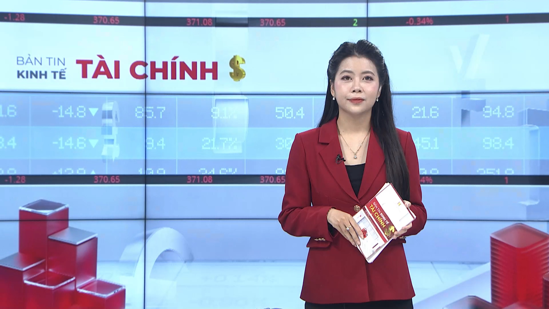 Bản tin Kinh tế Tài chính | 13/07/2026