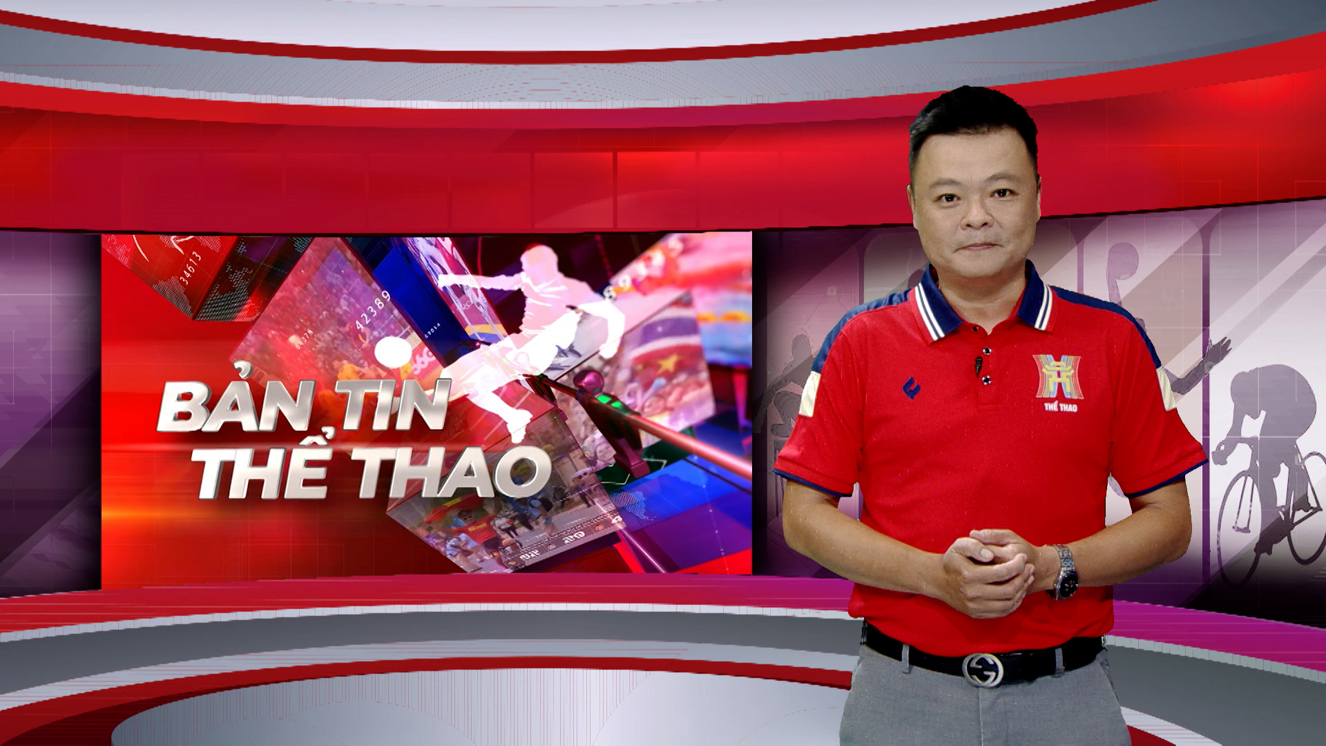 Bản tin Thể thao | 13/07/2026