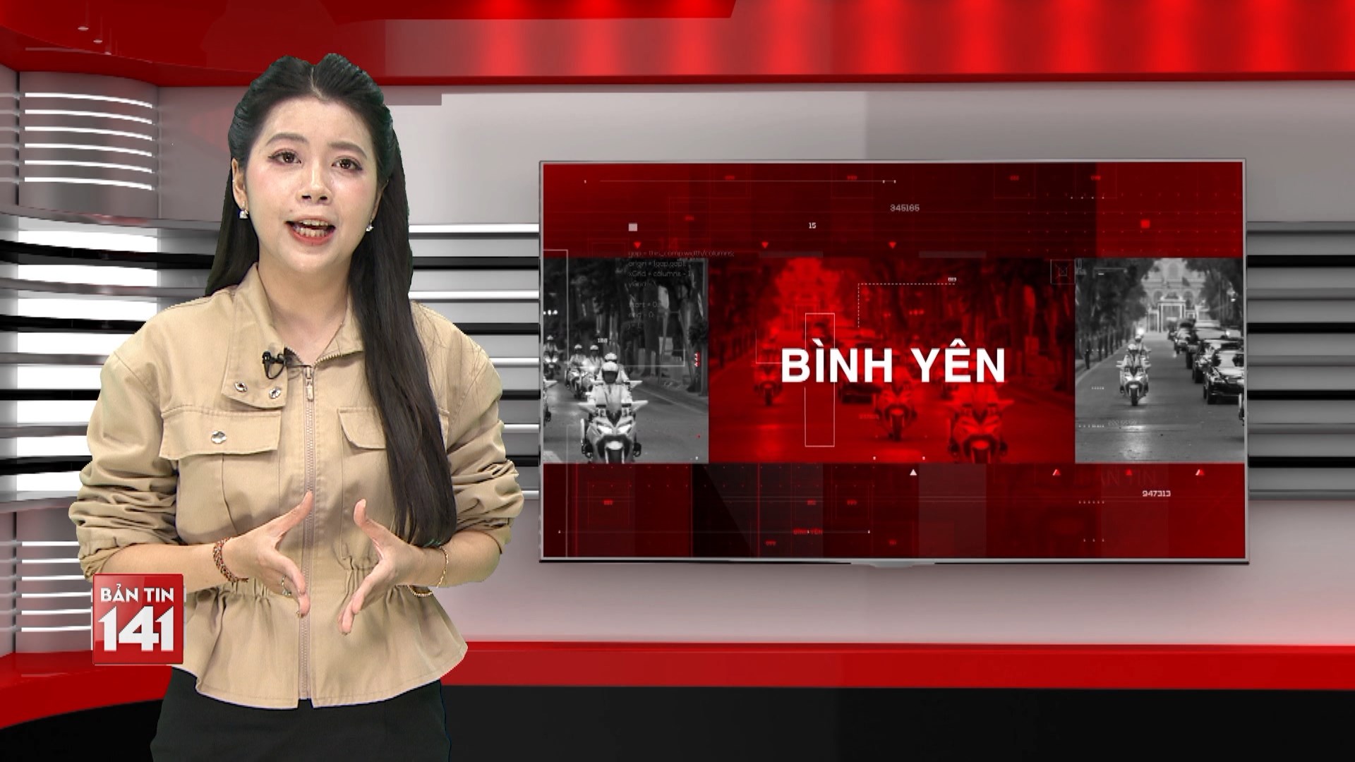 Bản tin 141 | 13/07/2026
