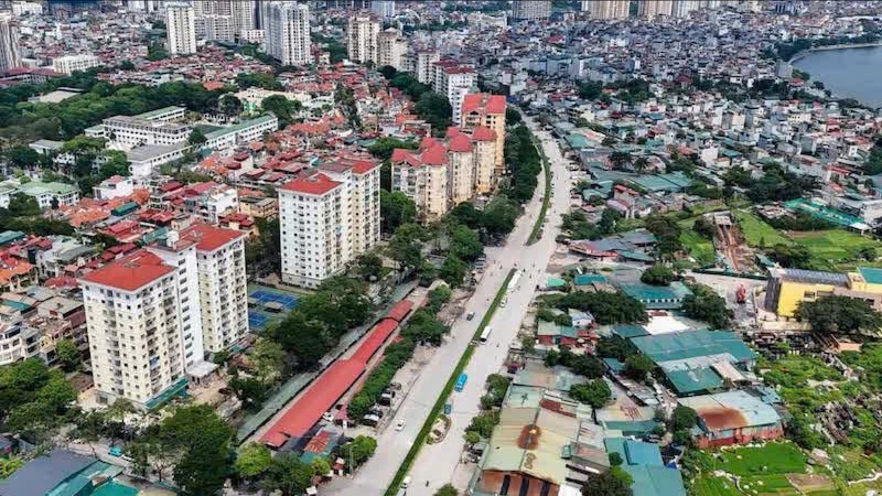 Hà Nội gỡ điểm nghẽn, hướng tới tăng trưởng hai con số