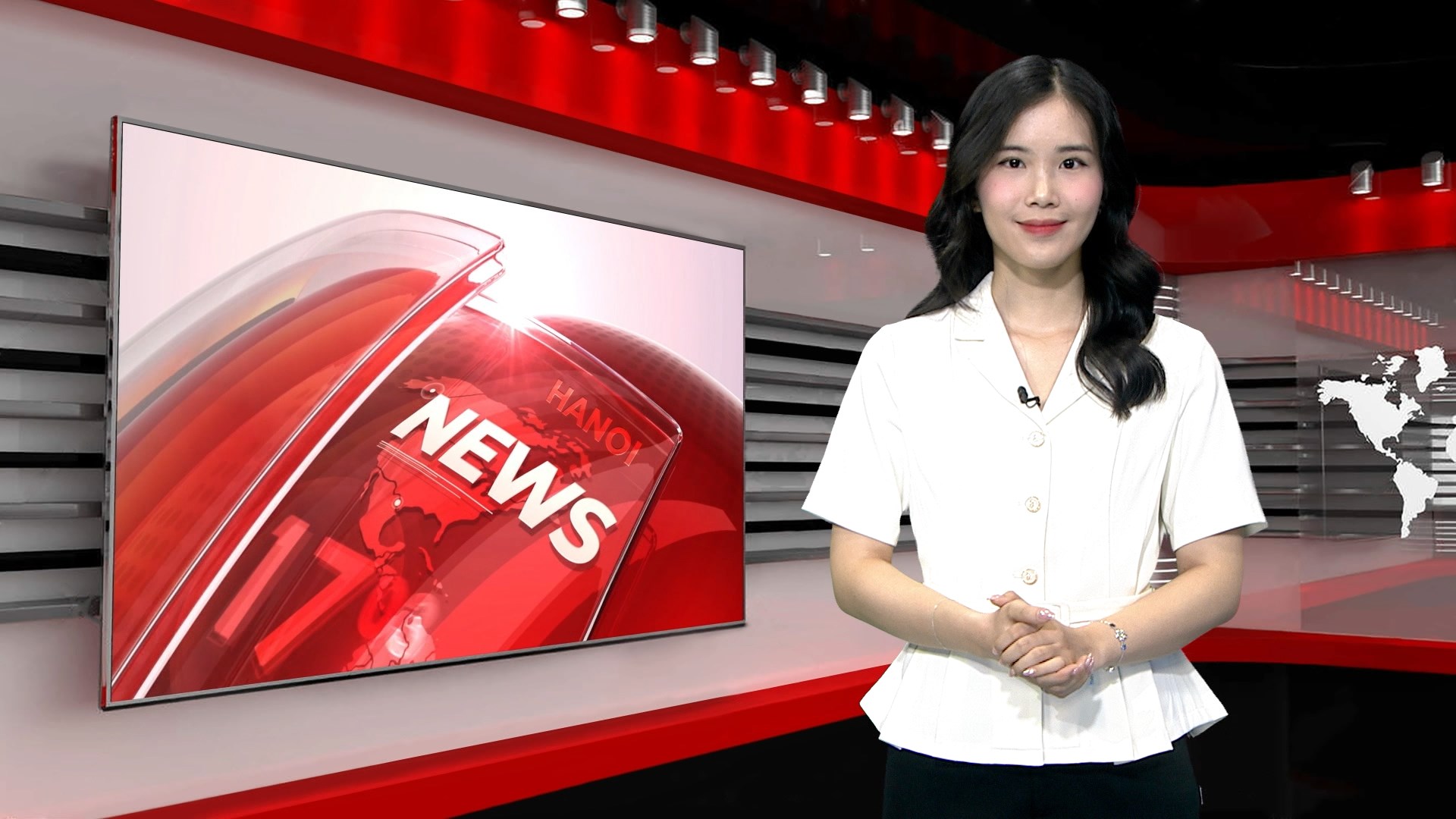 HANOITV News | 13/07/2026