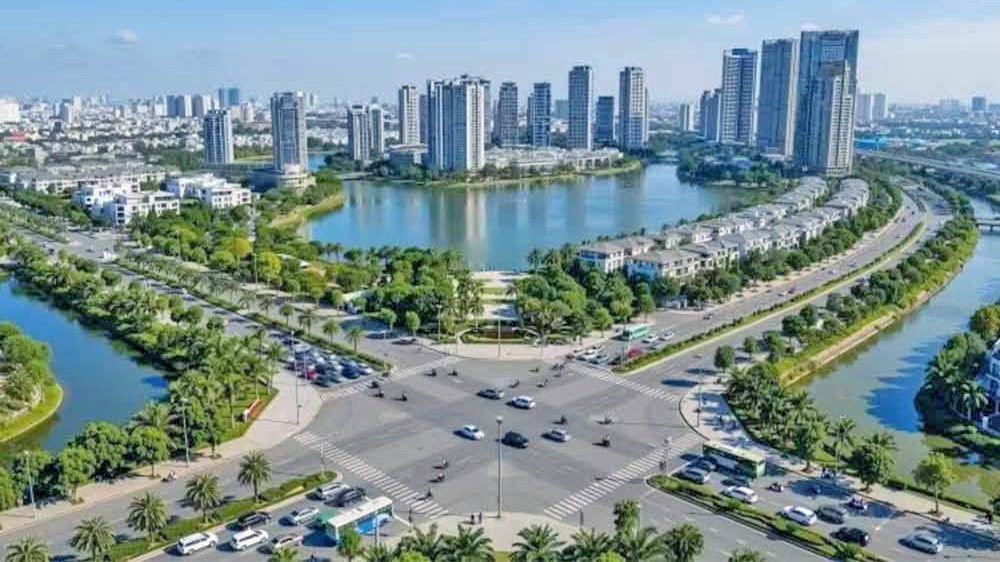Hà Nội triển khai thí điểm mô hình “xã, phường xã hội chủ nghĩa”