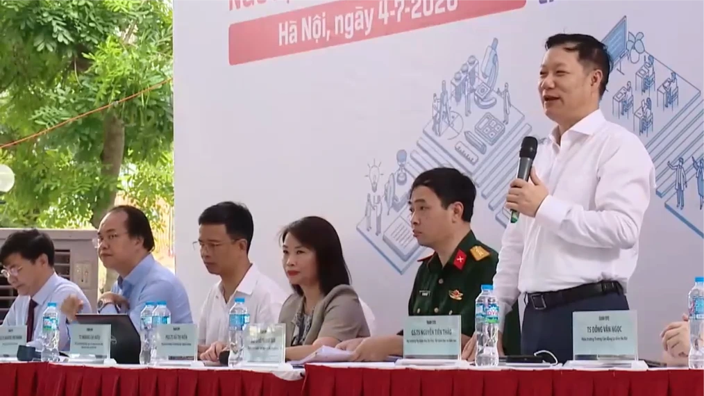 Chỉ còn 1 ngày để chốt nguyện vọng đại học năm 2026