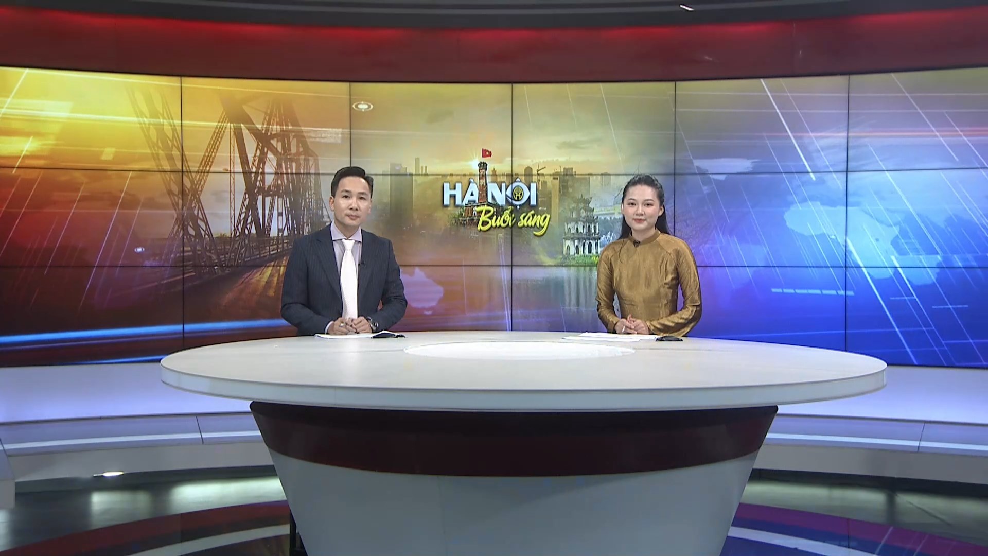 Chương trình Hà Nội buổi sáng | 13/07/2026