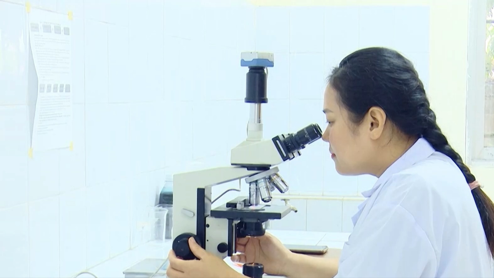 Góp phần lan tỏa những tấm gương điển hình tiên tiến | Người tốt quanh ta | 10/07/2026