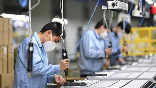 Đổi mới tư duy thu hút FDI, nâng tầm kinh tế Thủ đô
